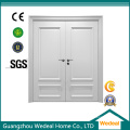 Personalize a porta de entrada de madeira para o hotel (WDH02)